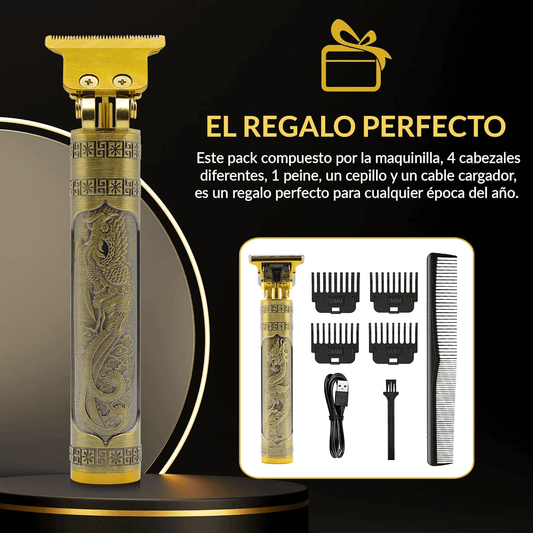 Cortadora De Pelo PRO