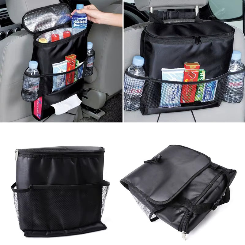 ORGANIZADOR TERMICO PARA AUTO