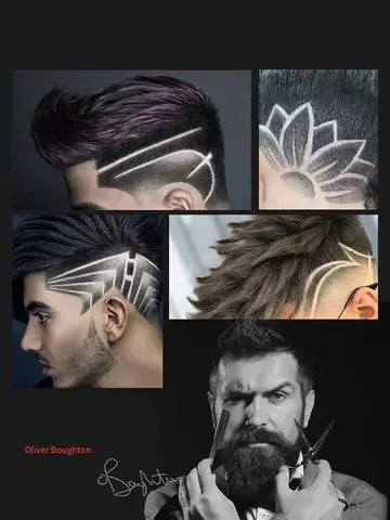 Cortadora De Pelo PRO